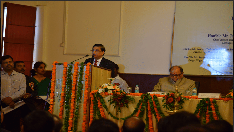 Chanakya Law College Udham Singh Nagar Events photo 3